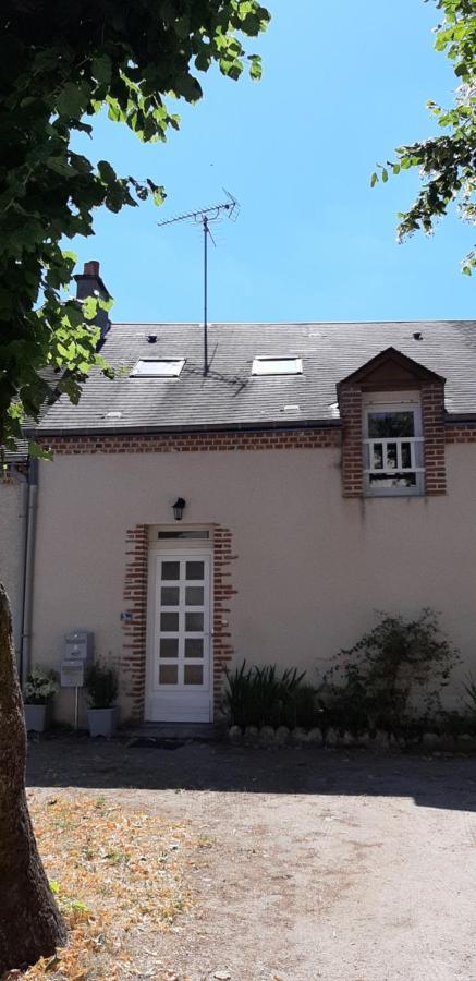 Le De L'atelier Lailly-en-Val