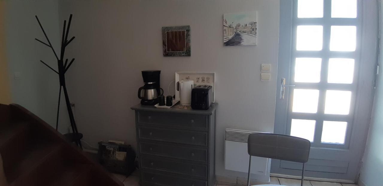 Le De L'atelier Country house Lailly-en-Val