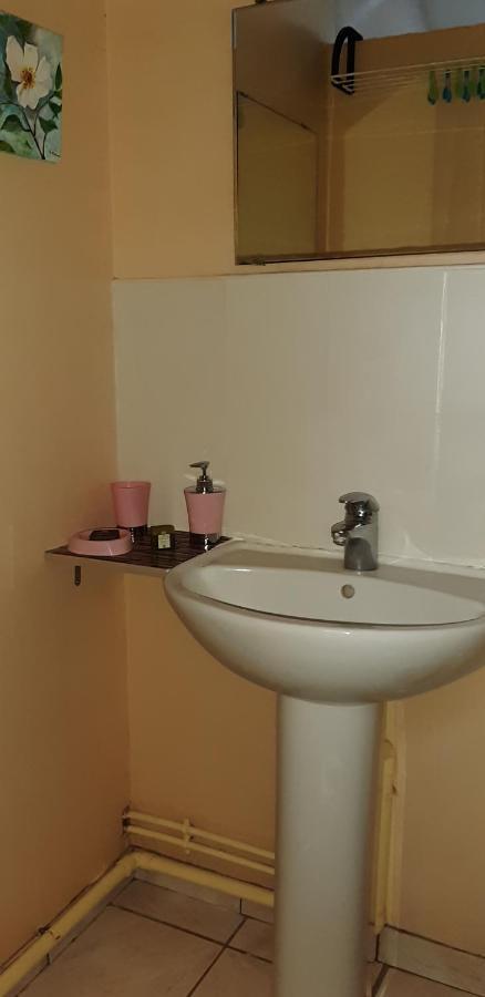 Le De L'atelier Casa rural *