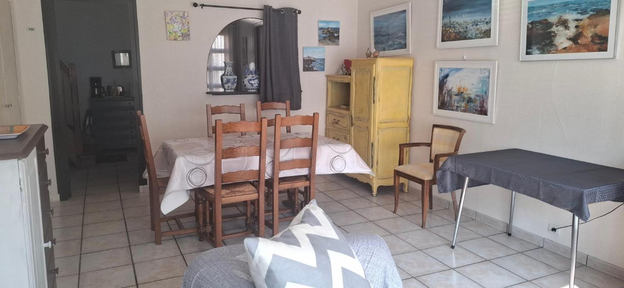 Le De L'atelier * Lailly-en-Val